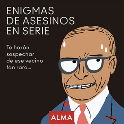 [9788418008238] ENIGMAS DE ASESINOS EN SERIE