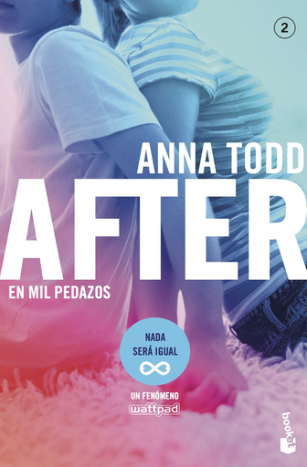 [9788408187073] AFTER 2: EN MIL PEDAZOS