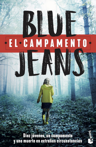 [9788408254966] EL CAMPAMENTO