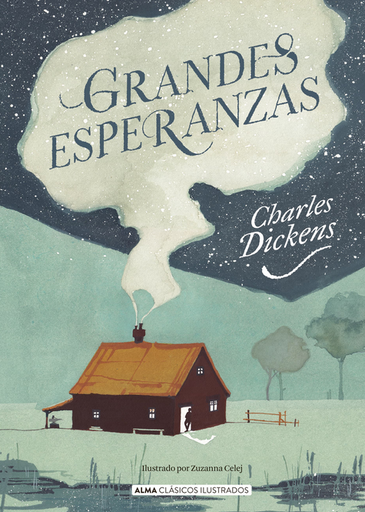 [9788418008092] GRANDES ESPERANZAS