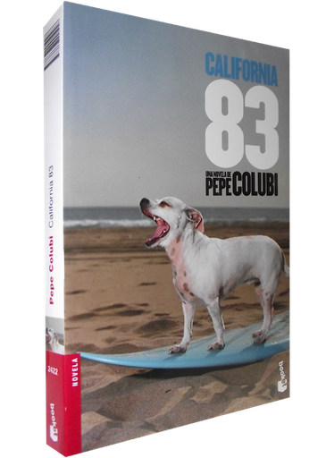 [9788467005028] CALIFORNIA 83