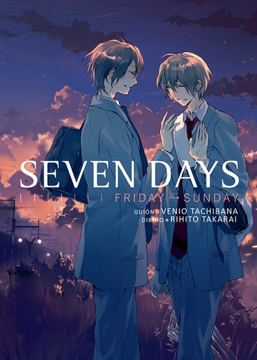 [9788416188055] SEVEN DAYS 02