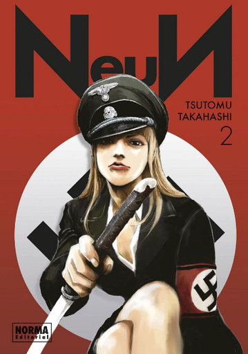 [9788467941791] NEUN 02