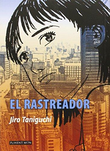 [9781910856048] EL RASTREADOR