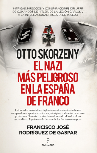 [9788418578809] OTTO SKORZENY