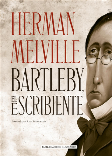 [9788418395178] BARTLEBY EL ESCRIBIENTE