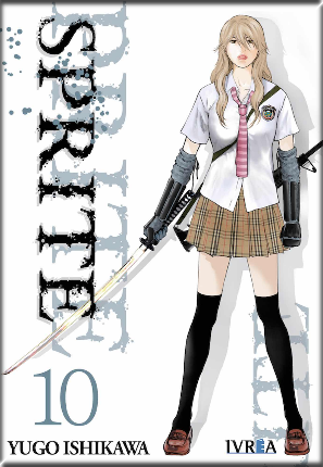 [9788418061691] SPRITE 10 (de 15)