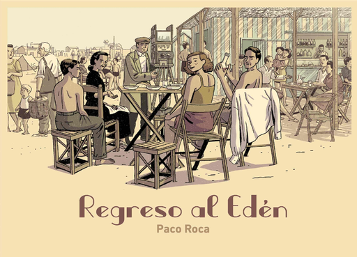 [9788418215209] REGRESO AL EDÉN