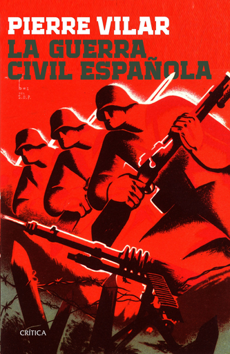 [9788416771721] LA GUERRA CIVIL ESPAÑOLA