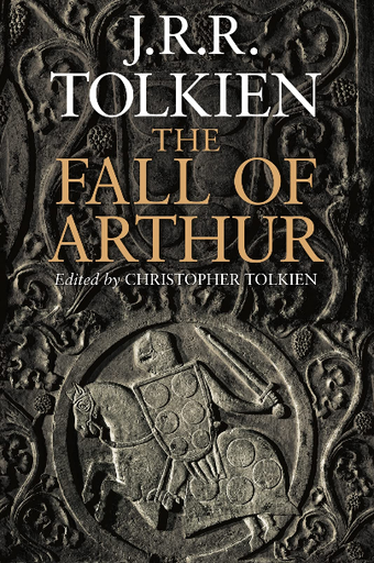[9780544227835] THE FALL OF ARTHUR