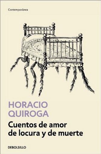 [9786073818728] CUENTOS DE AMOR, DE LOCURA Y DE MUERTE