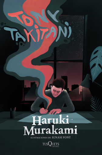 [9788490667613] TONY TAKITANI