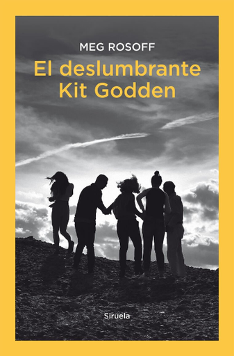 [9788418859069] EL DESLUMBRANTE KIT GODDEN