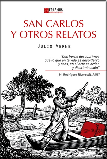 [9788415462057] SAN CARLOS Y OTROS RELATOS