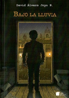 [9786125071569] BAJO LA LLUVIA