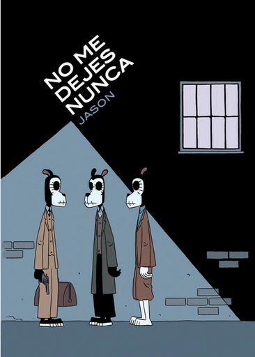 [9788496815346] NO ME DEJES NUNCA