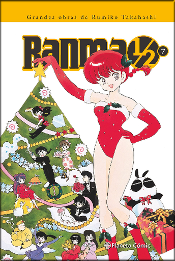 [9788416636822] RANMA 1/2 Nº 07/19