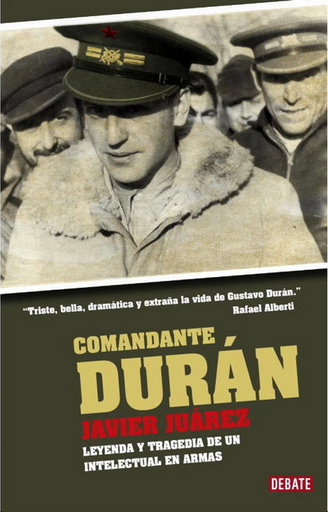 [9788483068663] COMANDANTE DURÁN