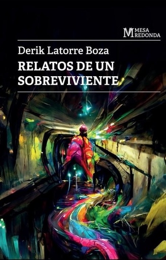 [1000000121269] RELATOS DE UN SOBREVIVIENTE