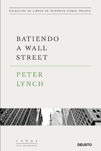 [9788423427376] BATIENDO A WALL STREET