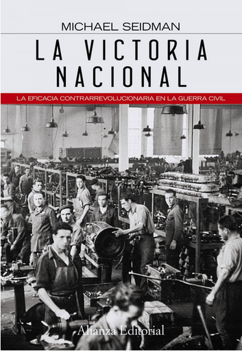 [9788420608631] LA VICTORIA NACIONAL