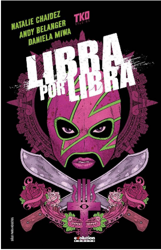 [9788413349169] LIBRA POR LIBRA