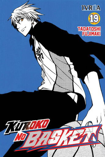 [9788417099121] KUROKO NO BASKET 19 (de 30)