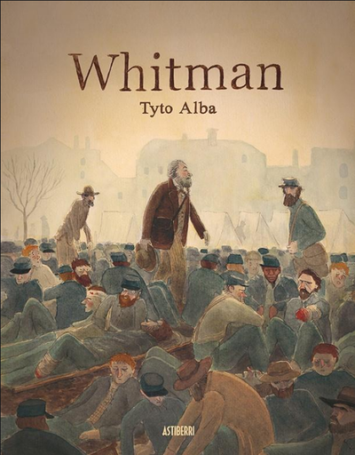 [9788417575885] WHITMAN
