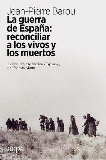 [9788417623449] LA GUERRA DE ESPAÑA