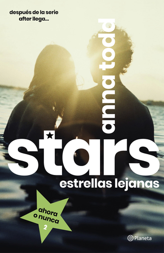 [9789584290465] STARS: ESTRELLAS LEJANAS