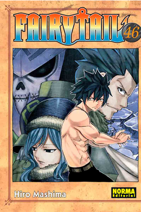 [9788467921571] FAIRY TAIL 46 (de 63)