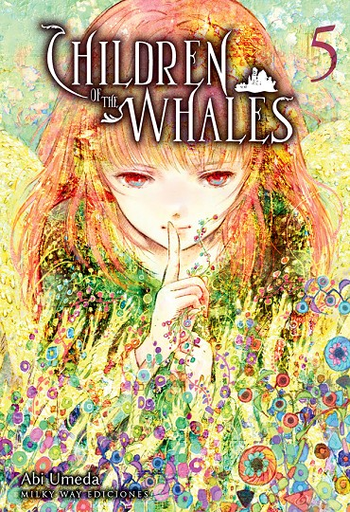 [9788417373177] CHILDREN OF THE WHALES 05