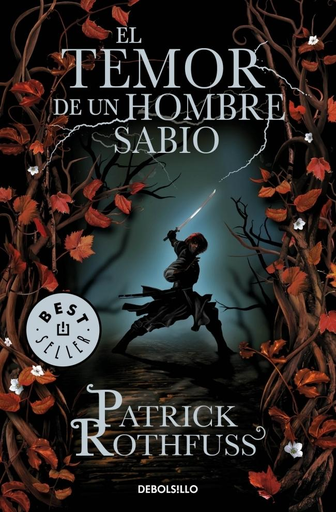 [9788499899619] EL TEMOR DE UN HOMBRE SABIO