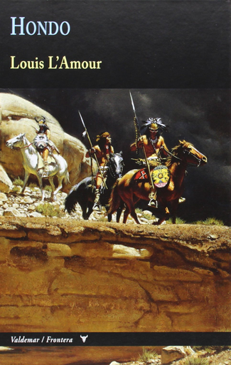 [9788477027645] HONDO