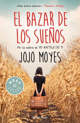 [9788466340298] EL BAZAR DE LOS SUEÑOS