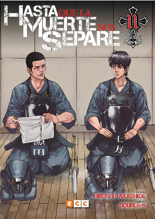 [9788418120909] HASTA QUE LA MUERTE NOS SEPARE 11/13