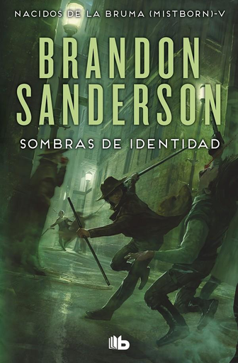 [9788490708293] SOMBRAS DE IDENTIDAD