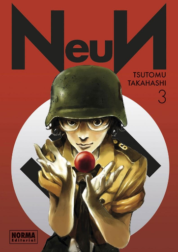 [9788467941807] NEUN 03