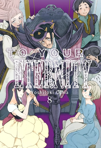 [9788417373986] TO YOUR ETERNITY 08