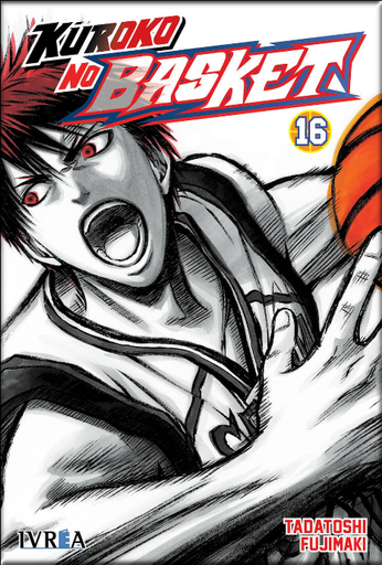 [9788416999231] KUKORO NO BASKET 16 (de 30)