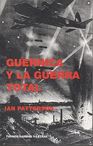 [9788475068503] GUERNICA Y LA GUERRA TOTAL