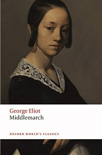 [9780198815518] MIDDLEMARCH