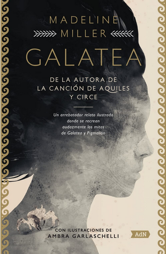 [9788413628400] GALATEA