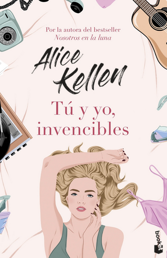 [9788408253143] TÚ Y YO, INVENCIBLES