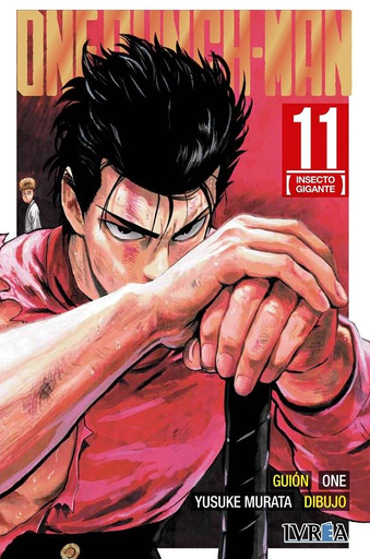 [9788416905393] ONE PUNCH-MAN 11
