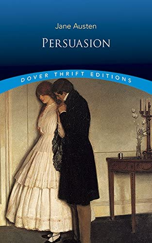 [9780486295558] PERSUASION
