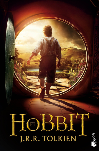 [9788445000656] EL HOBBIT
