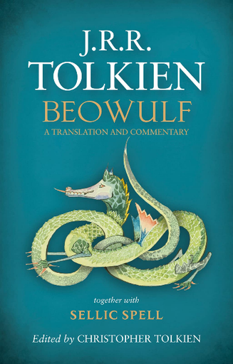 [9780544570306] BEOWULF: A translation and commentary
