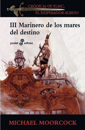 [9788435018876] MARINERO DE LOS MARES DEL DESTINO