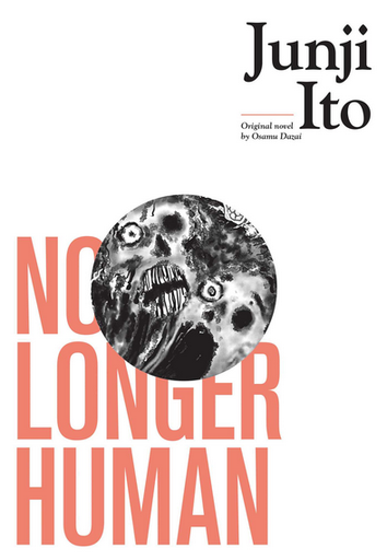 [9781974707096] NO LONGER HUMAN